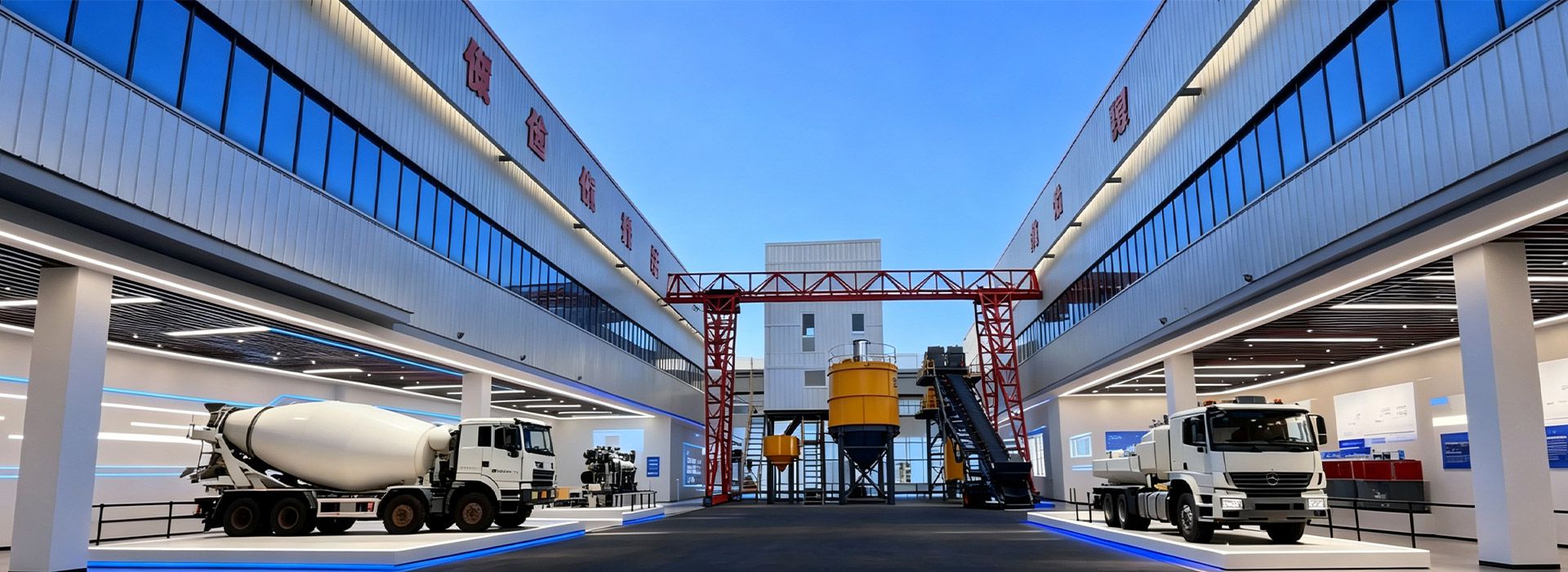 Company Profile